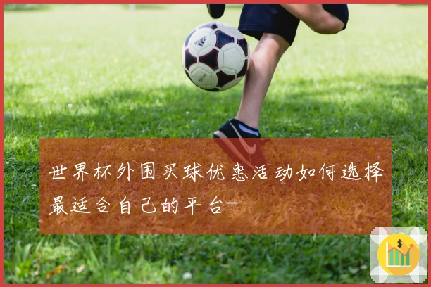 世界杯外围买球优惠活动如何选择最适合自己的平台-