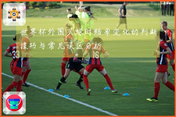 世界杯外围买球时赔率变化的判断技巧与常见误区分析