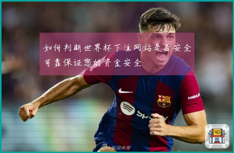 如何判断世界杯下注网站是否安全可靠保证您的资金安全