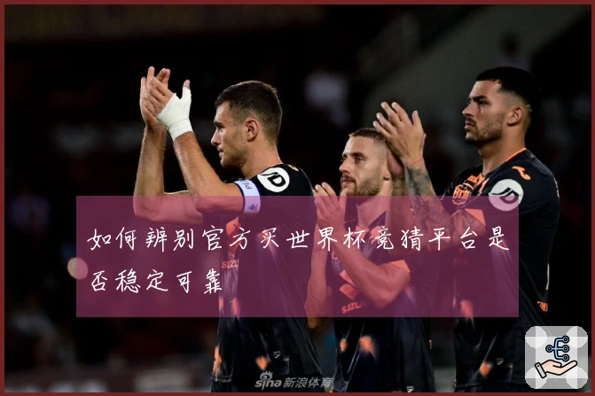 如何辨别官方买世界杯竞猜平台是否稳定可靠